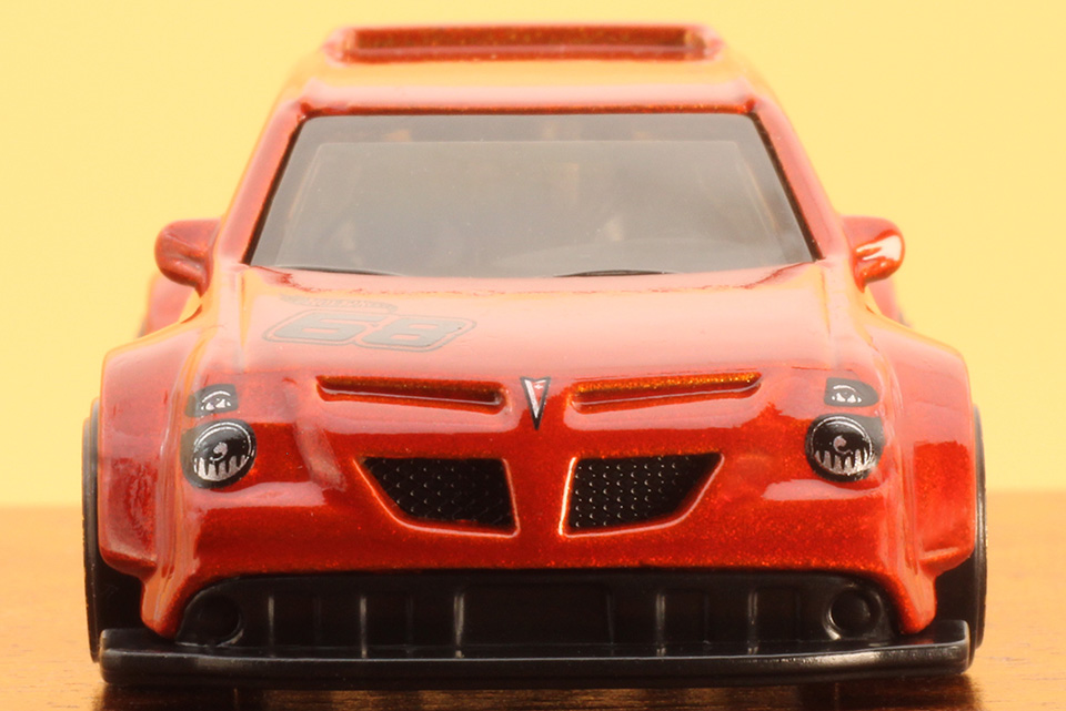 Pontiac